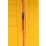 Valiză CCS 5241 S, Yellow