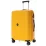 Valiză CCS 5241 S, Yellow