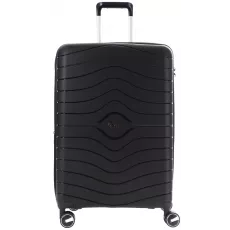 Valiză CCS 5242 S, Black