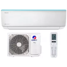 Aparat de aer condiționat Gree Bora A4 GWH09AAAXB White Aparat de aer condiționat Gree Bora A4 GWH09AAAXB White