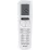Aparat de aer condiționat Gree Bora Inverter R32 Wi-Fi GWH09AAAXB ,, 12000 BTU, pana la 25 m², White