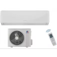 Aparat de aer condiționat Gree Polar Inverter R-32 GWH09AGBXB White Aparat de aer condiționat Gree Polar Inverter R-32 GWH09AGBXB White