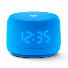 Колонка умная Yandex Station LITE 2 with Alisa YNDX-00026BLU Blue Колонка умная Yandex Station LITE 2 with Alisa YNDX-00026BLU Blue