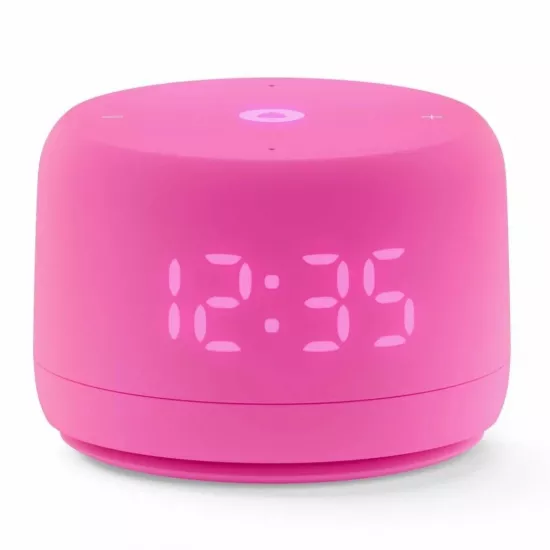 Boxă smart Yandex Station LITE 2 with Alisa YNDX-00026PNK Pink