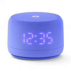 Колонка умная Yandex Station LITE 2 with Alisa YNDX-00026VIO Violet Колонка умная Yandex Station LITE 2 with Alisa YNDX-00026VIO Violet