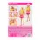 Mattel Barbie GBK24 Кукла ,,Невероятные кудри''