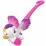 Mattel Fisher-Price GCV72 Игрушка-каталка ,,Сказочный единорог''