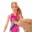 Mattel Barbie Dreamhouse Adventures GHK23 Игровой набор ,,Тренировка в бассейне''