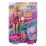 Mattel Barbie Dreamhouse Adventures GHK23 Игровой набор ,,Тренировка в бассейне''