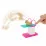 Mattel Barbie Dreamhouse Adventures GHK23 Игровой набор ,,Тренировка в бассейне''