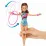 Mattel Barbie Dreamhouse Adventures GHK24 Игровой набор ,,Художественная гимнастика''
