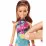 Mattel Barbie Dreamhouse Adventures GHK24 Игровой набор ,,Художественная гимнастика''