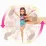 Mattel Barbie Dreamhouse Adventures GHK24 Игровой набор ,,Художественная гимнастика''