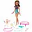 Mattel Barbie Dreamhouse Adventures GHK24 Игровой набор ,,Художественная гимнастика''