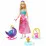 Mattel Barbie Dreamtopia GJK49 Игровой набор ,,Заботливая принцесса"