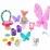 Mattel Barbie Dreamtopia GJK49 Игровой набор ,,Заботливая принцесса"