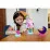 Mattel Barbie Dreamtopia GJK49 Игровой набор ,,Заботливая принцесса"