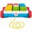 Mattel Fisher-Price GJW10 Игрушка-каталка ,,Яркие кубики''