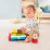 Mattel Fisher-Price GJW10 Игрушка-каталка ,,Яркие кубики''