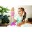Mattel Barbie Dreamtopia GKT75 Кукла ,,Русалочка со слаймом''