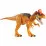 Mattel Jurassic World GJN64 Фигурка динозавра ,,Опасные противники Трицератопс'' со звуком