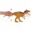 Mattel Jurassic World GJN64 Фигурка динозавра ,,Опасные противники Трицератопс'' со звуком