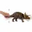 Mattel Jurassic World GJN64 Фигурка динозавра ,,Опасные противники Трицератопс'' со звуком