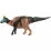 Mattel Jurassic World GJN64 Фигурка динозавра ,,Опасные противники Трицератопс'' со звуком