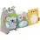 Mattel Fisher-Price GJD37 Cartulie ,,Prietenii din padure''