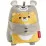 Mattel Fisher-Price GJD37 Cartulie ,,Prietenii din padure''