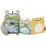 Mattel Fisher-Price GJD37 Cartulie ,,Prietenii din padure''