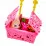 Mattel Enchantimals GJX32 Игровой набор ,,Вместе веселее''