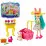 Mattel Enchantimals GJX32 Игровой набор ,,Вместе веселее''