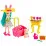 Mattel Enchantimals GJX32 Игровой набор ,,Вместе веселее''