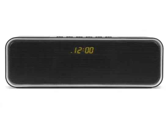 Колонка портативная Sven PS-175 Black (2.0/10 Вт)