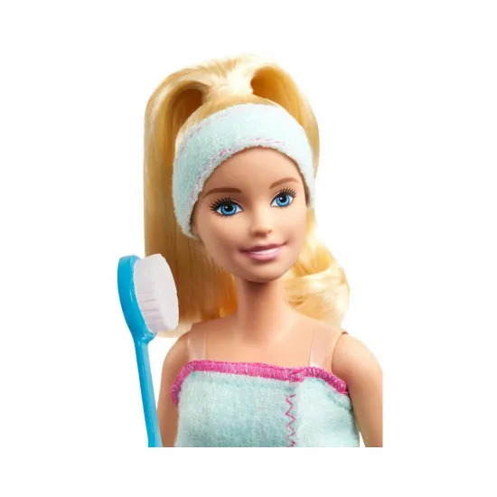 Mattel Barbie GKH73 Set de joca ,,Activități în aer liber