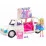 Mattel Polly Pocket GDM19 Игровой набор "Кукла с транспортом"