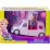 Mattel Polly Pocket GDM19 Игровой набор "Кукла с транспортом"