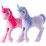 Mattel Barbie Dreamtopia GJK17 Игровой набор ,,Челси и единороги''