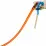 Mattel Hot Wheels GLC87 Set piste aditionale