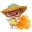 Mattel Cloudees GNC94 Игровая фигурка-сюрприз ,,Питомцы в облаках''