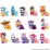Mattel Cloudees GNC94 Игровая фигурка-сюрприз ,,Питомцы в облаках''