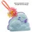 Mattel Cloudees GNC94 Игровая фигурка-сюрприз ,,Питомцы в облаках''