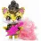 Mattel Cloudees GNC94 Игровая фигурка-сюрприз ,,Питомцы в облаках''