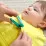 Mattel Fisher-Price GNP46 Игрушка-держатель для пустышки