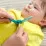 Mattel Fisher-Price GNP46 Игрушка-держатель для пустышки
