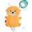 Mattel Fisher-Price GNP46 Игрушка-держатель для пустышки