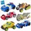 Hasbro Transformes E5366 Трансформер ,,Rescue Bots Academy Rescan''