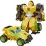 Hasbro Transformes E5366 Трансформер ,,Rescue Bots Academy Rescan''