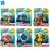 Hasbro Transformes E5366 Трансформер ,,Rescue Bots Academy Rescan''